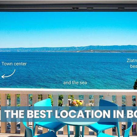 Hotel Sol Μπολ Εξωτερικό φωτογραφία