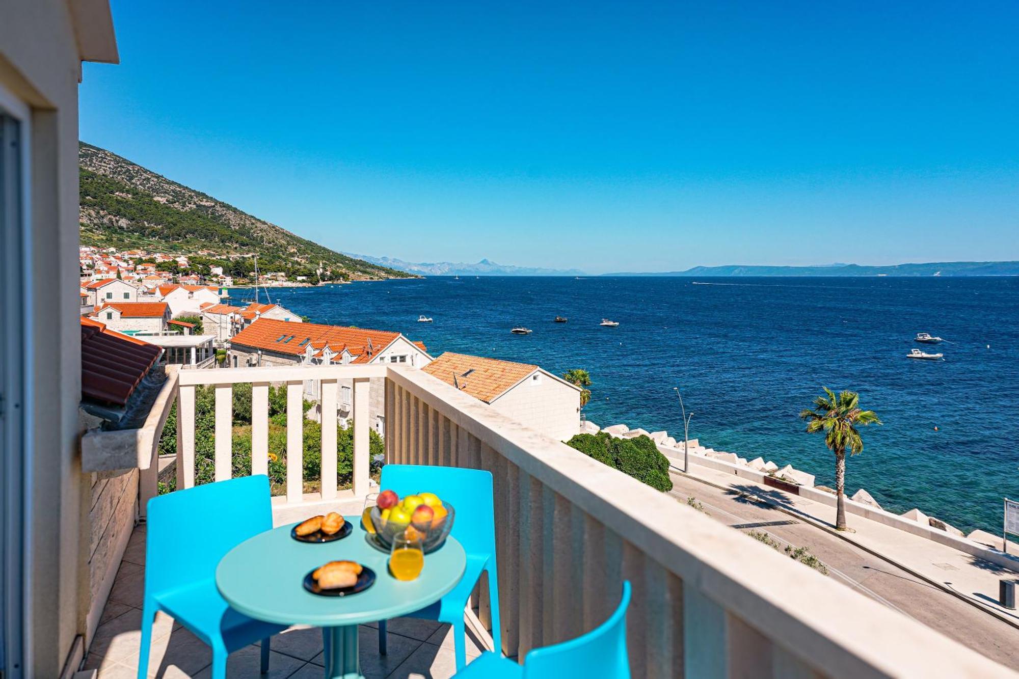 Hotel Sol Μπολ Εξωτερικό φωτογραφία