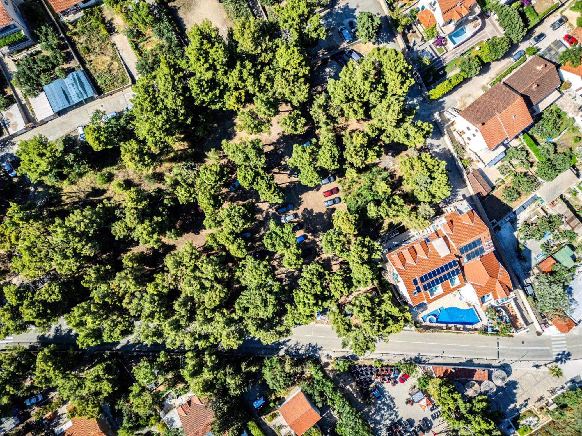 Hotel Sol Μπολ Εξωτερικό φωτογραφία