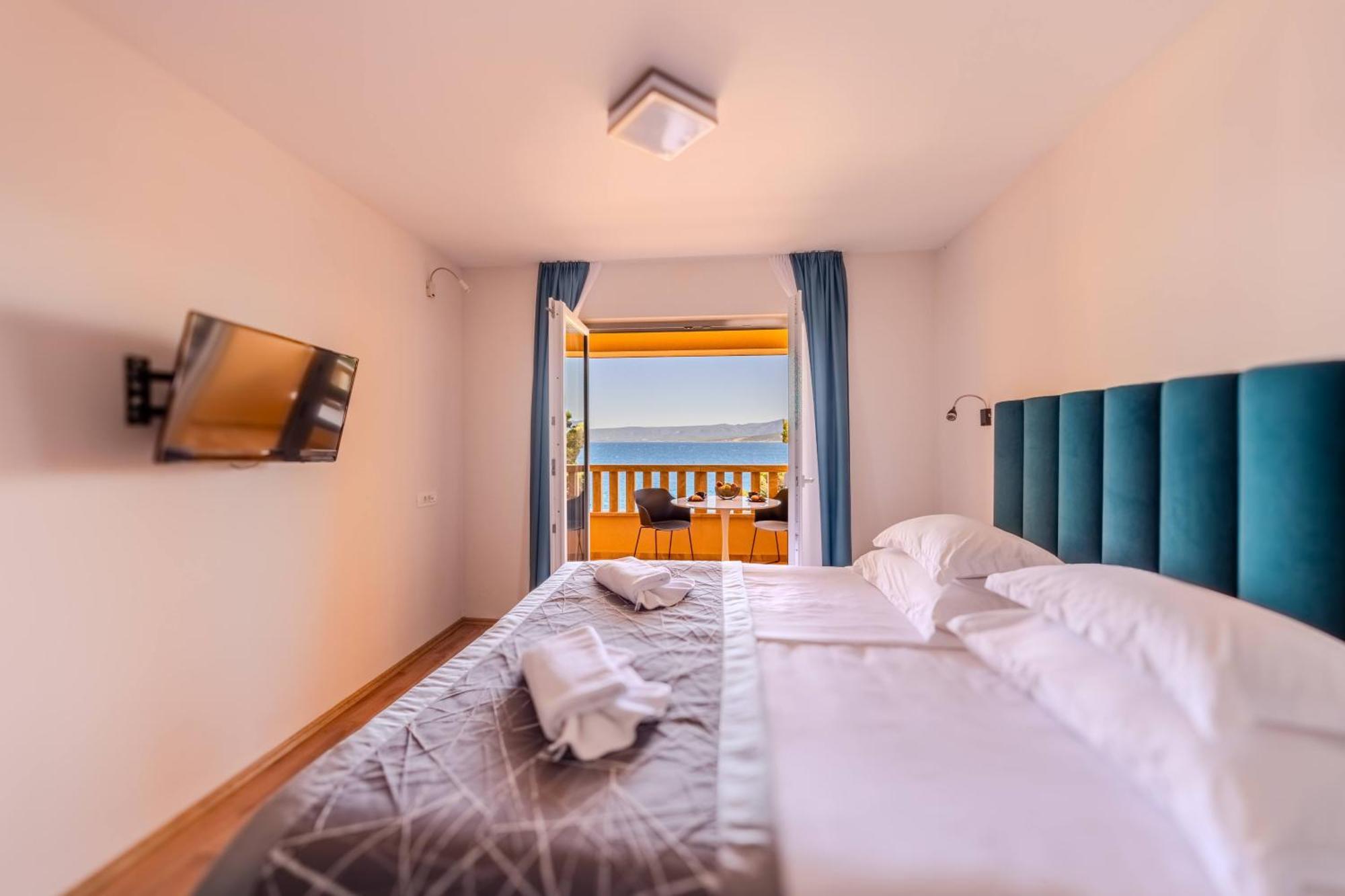Hotel Sol Μπολ Εξωτερικό φωτογραφία