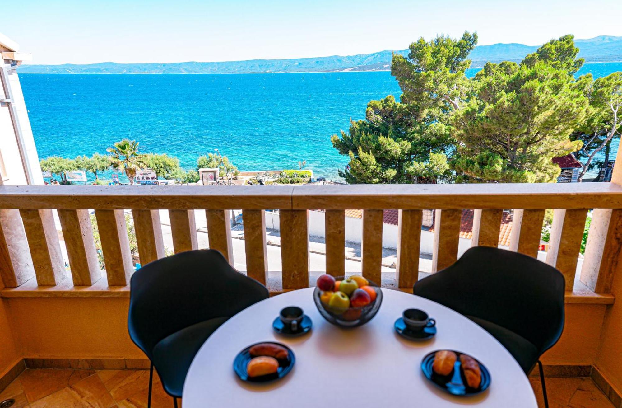 Hotel Sol Μπολ Εξωτερικό φωτογραφία