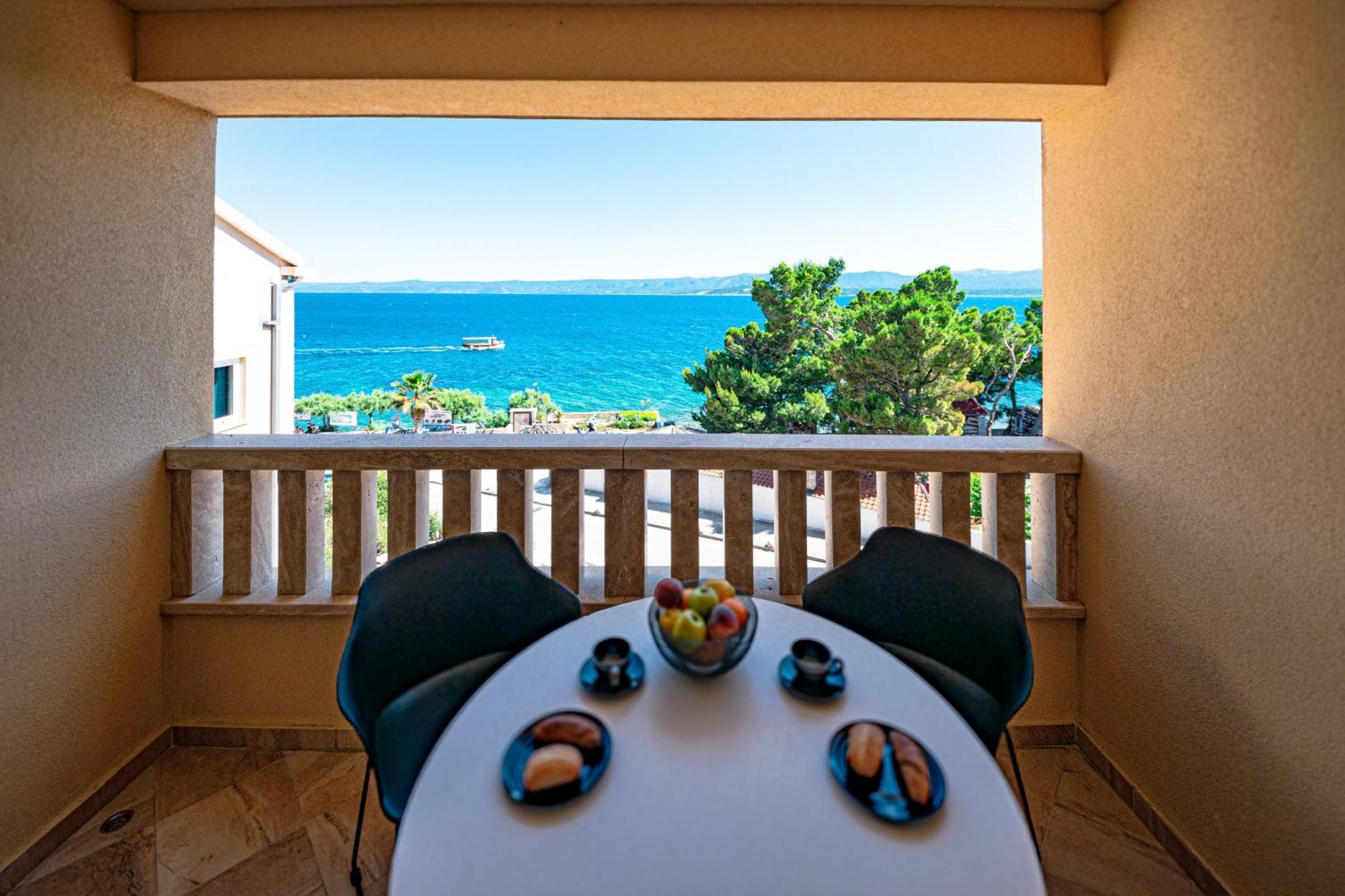 Hotel Sol Μπολ Εξωτερικό φωτογραφία
