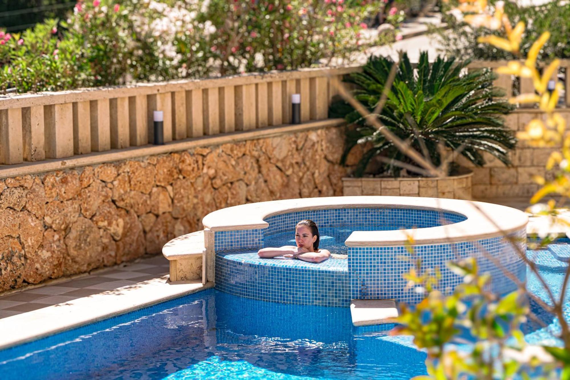 Hotel Sol Μπολ Εξωτερικό φωτογραφία