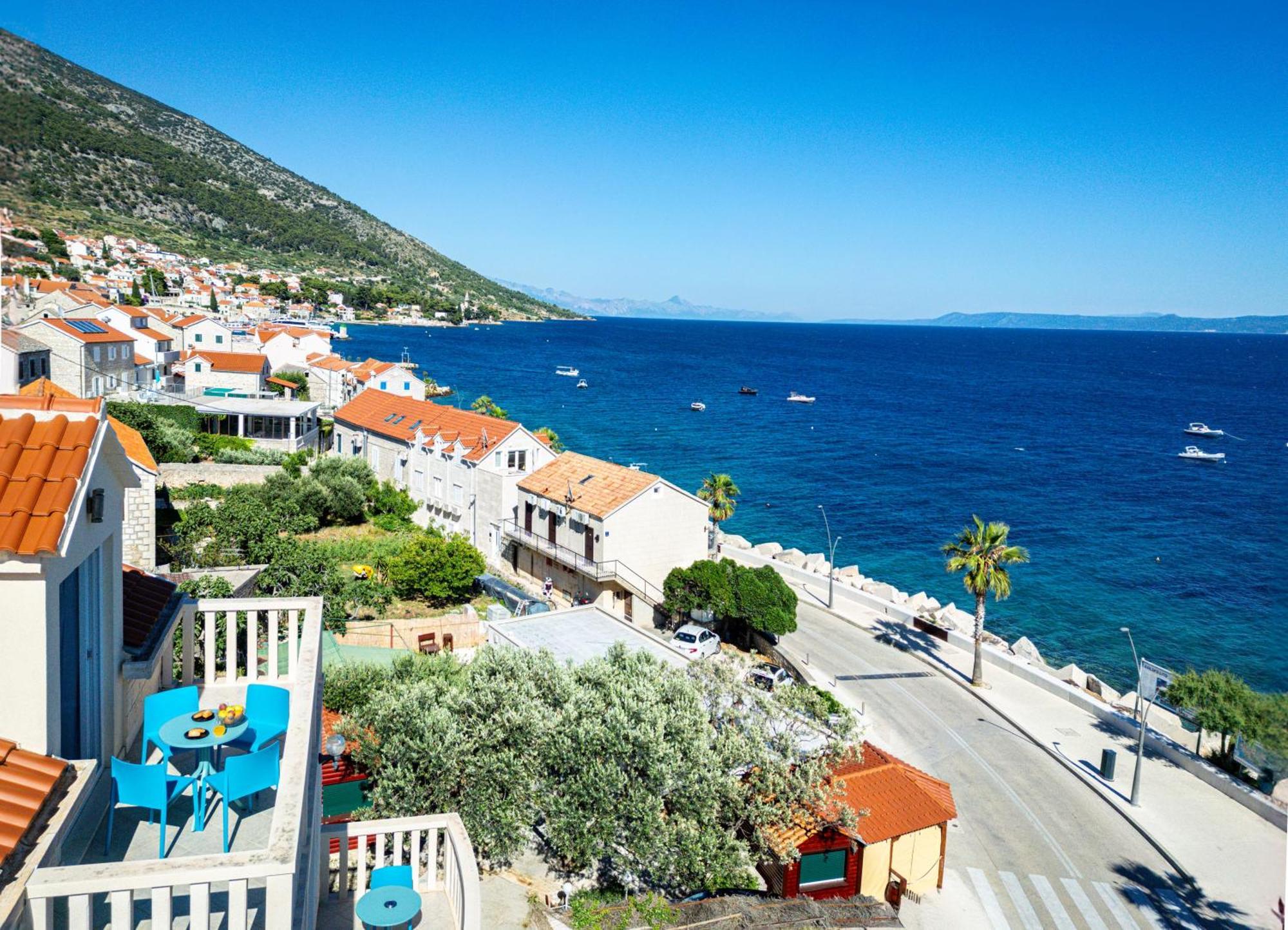 Hotel Sol Μπολ Εξωτερικό φωτογραφία