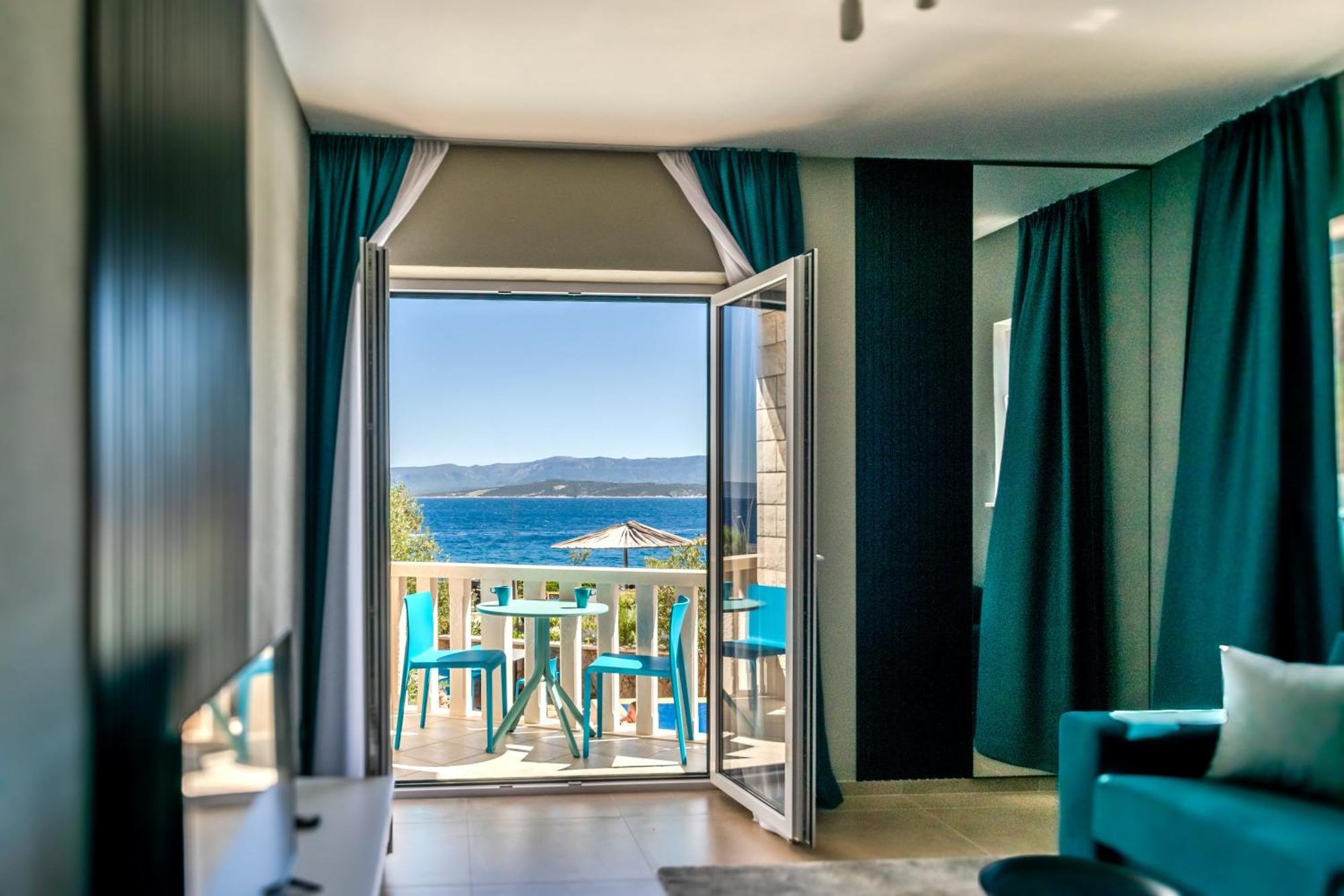 Hotel Sol Μπολ Εξωτερικό φωτογραφία