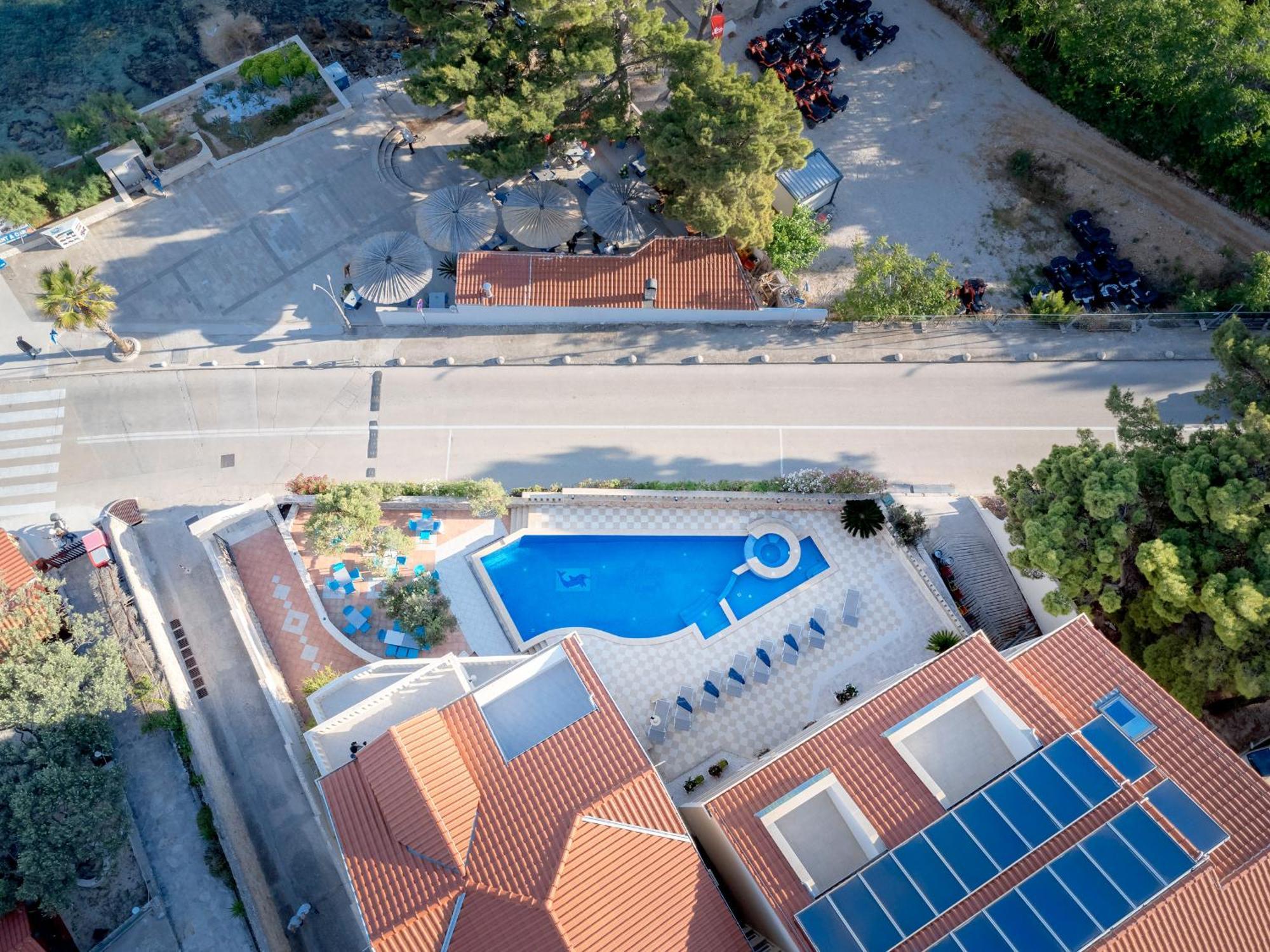 Hotel Sol Μπολ Εξωτερικό φωτογραφία