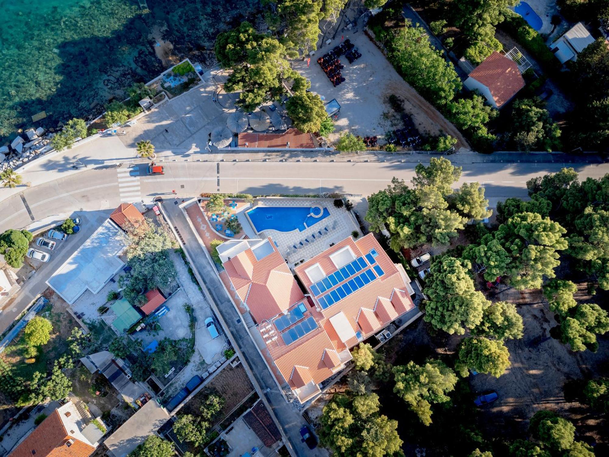Hotel Sol Μπολ Εξωτερικό φωτογραφία