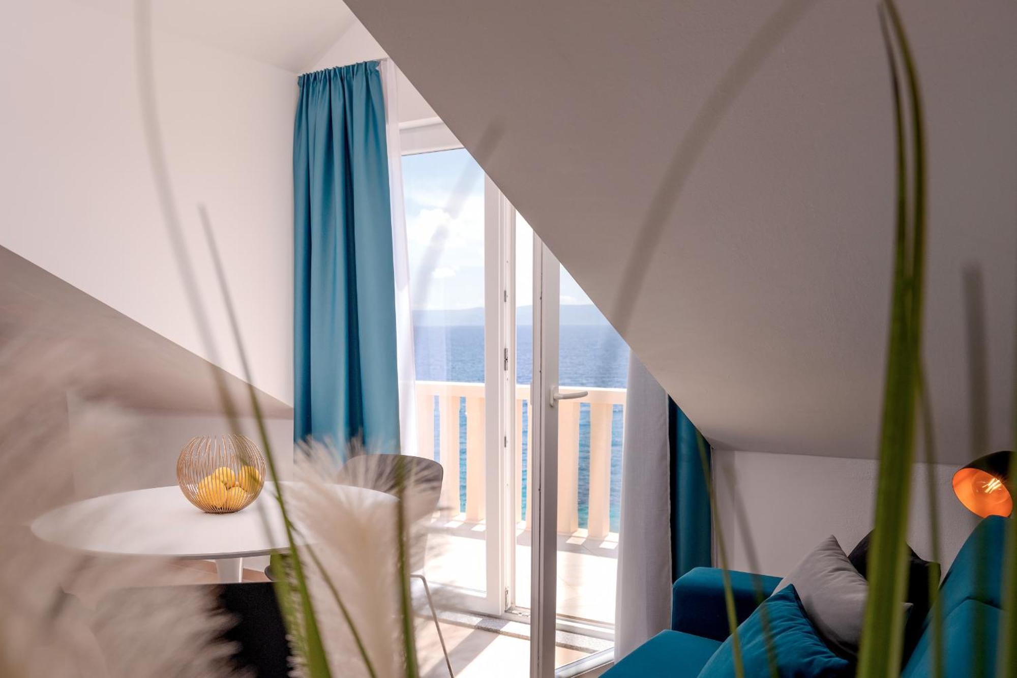 Hotel Sol Μπολ Εξωτερικό φωτογραφία