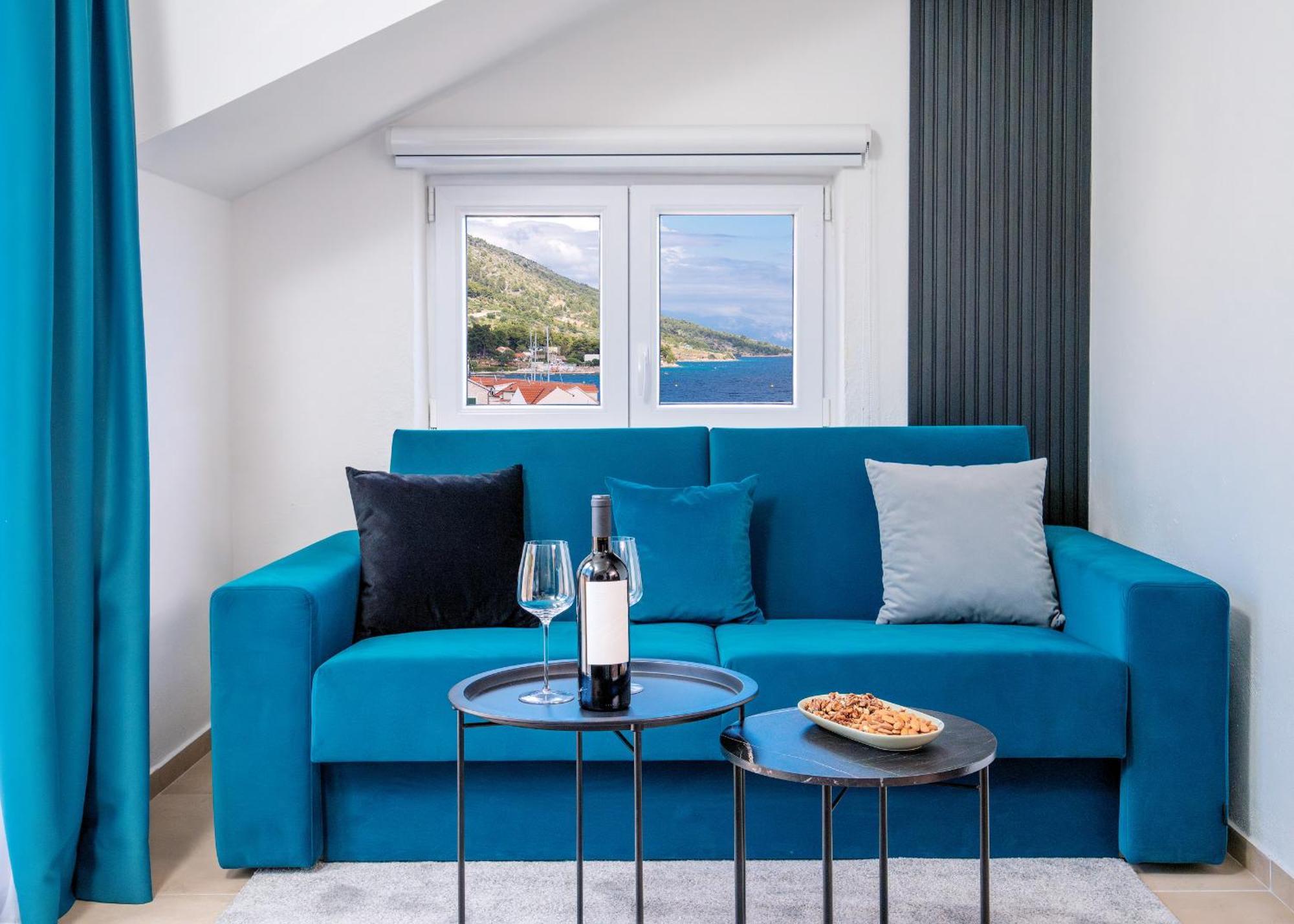 Hotel Sol Μπολ Εξωτερικό φωτογραφία
