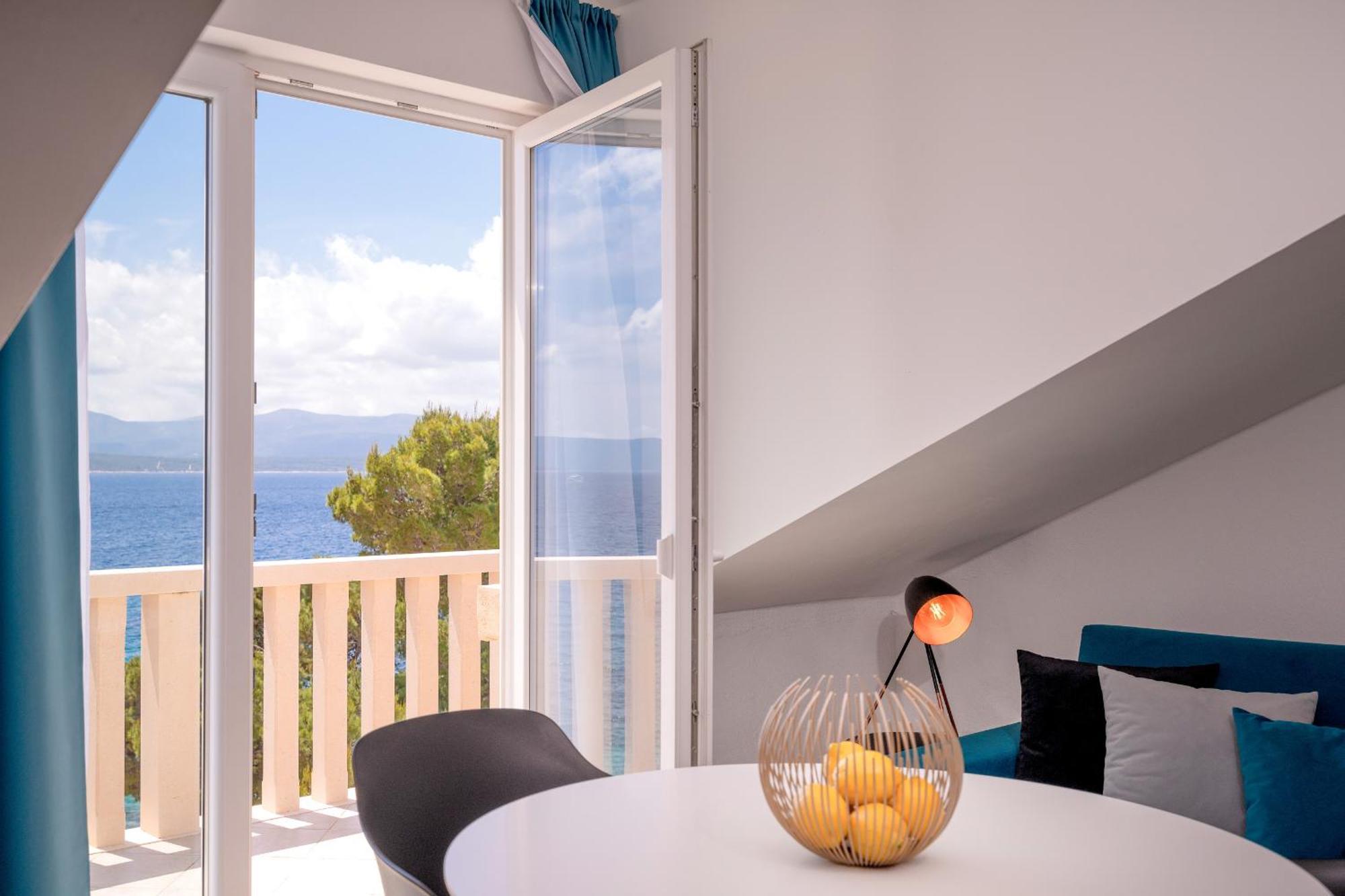 Hotel Sol Μπολ Εξωτερικό φωτογραφία