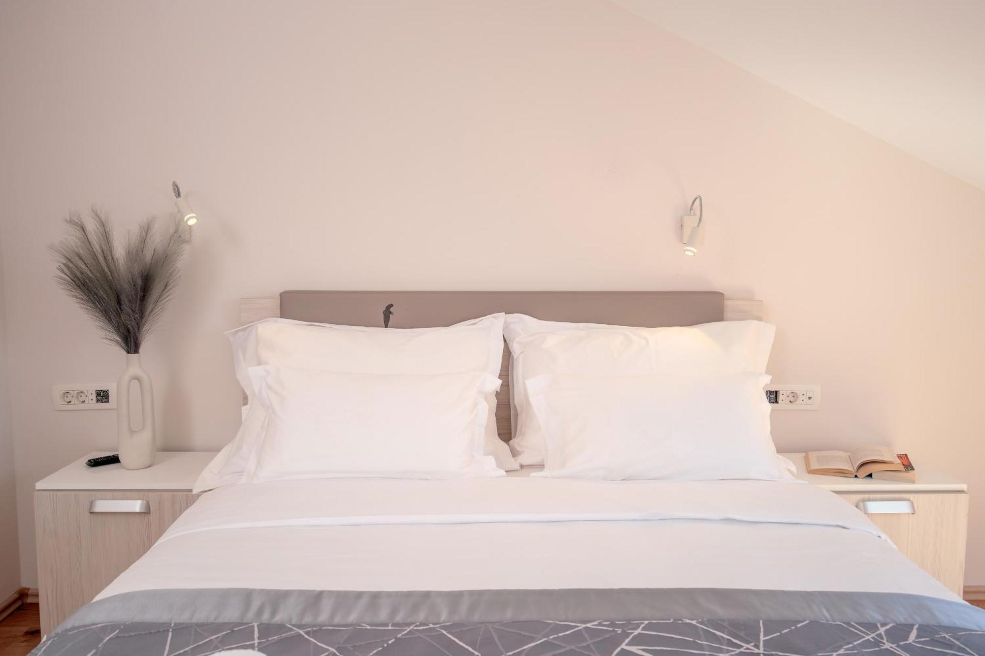 Hotel Sol Μπολ Εξωτερικό φωτογραφία