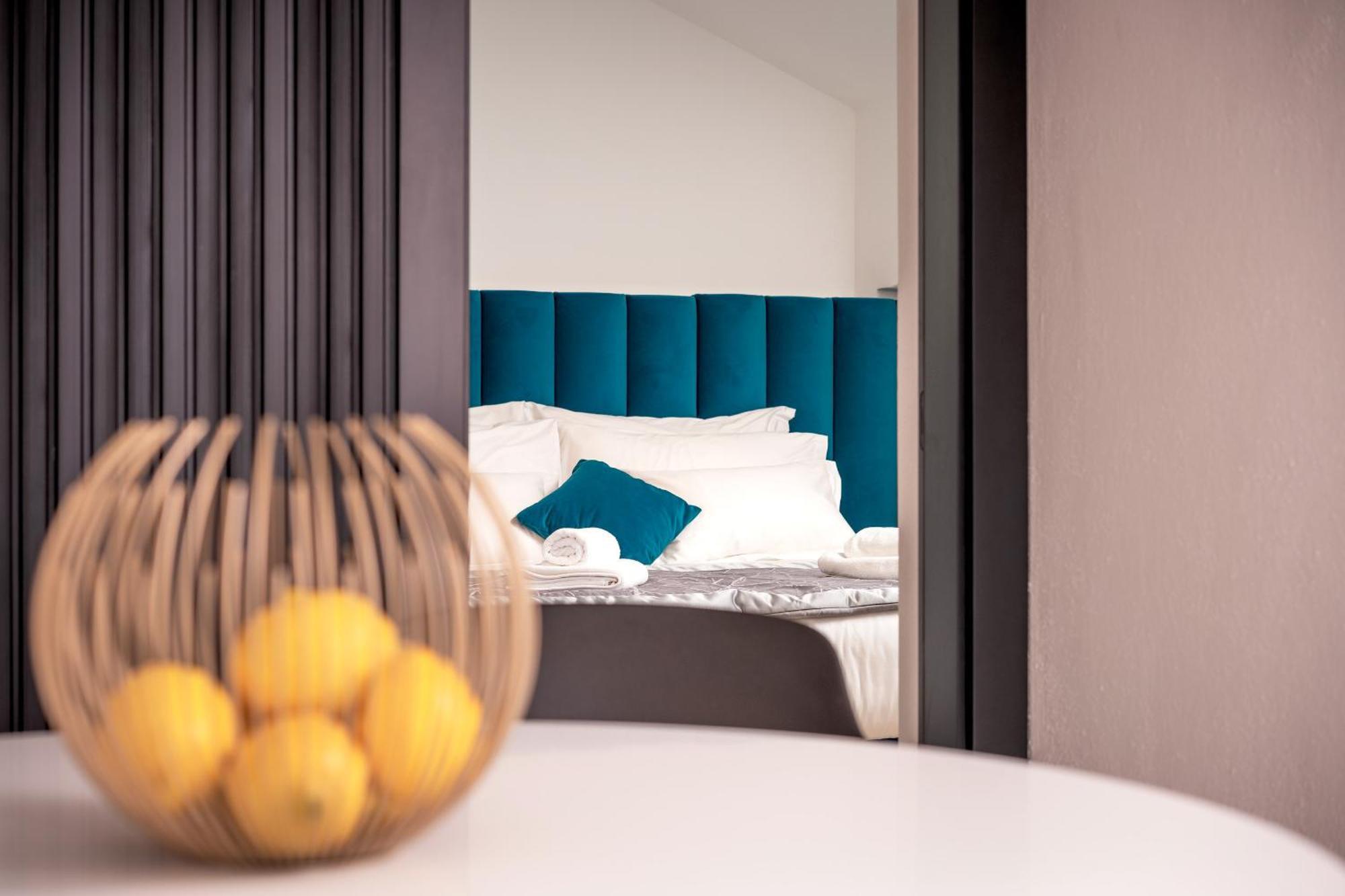 Hotel Sol Μπολ Εξωτερικό φωτογραφία