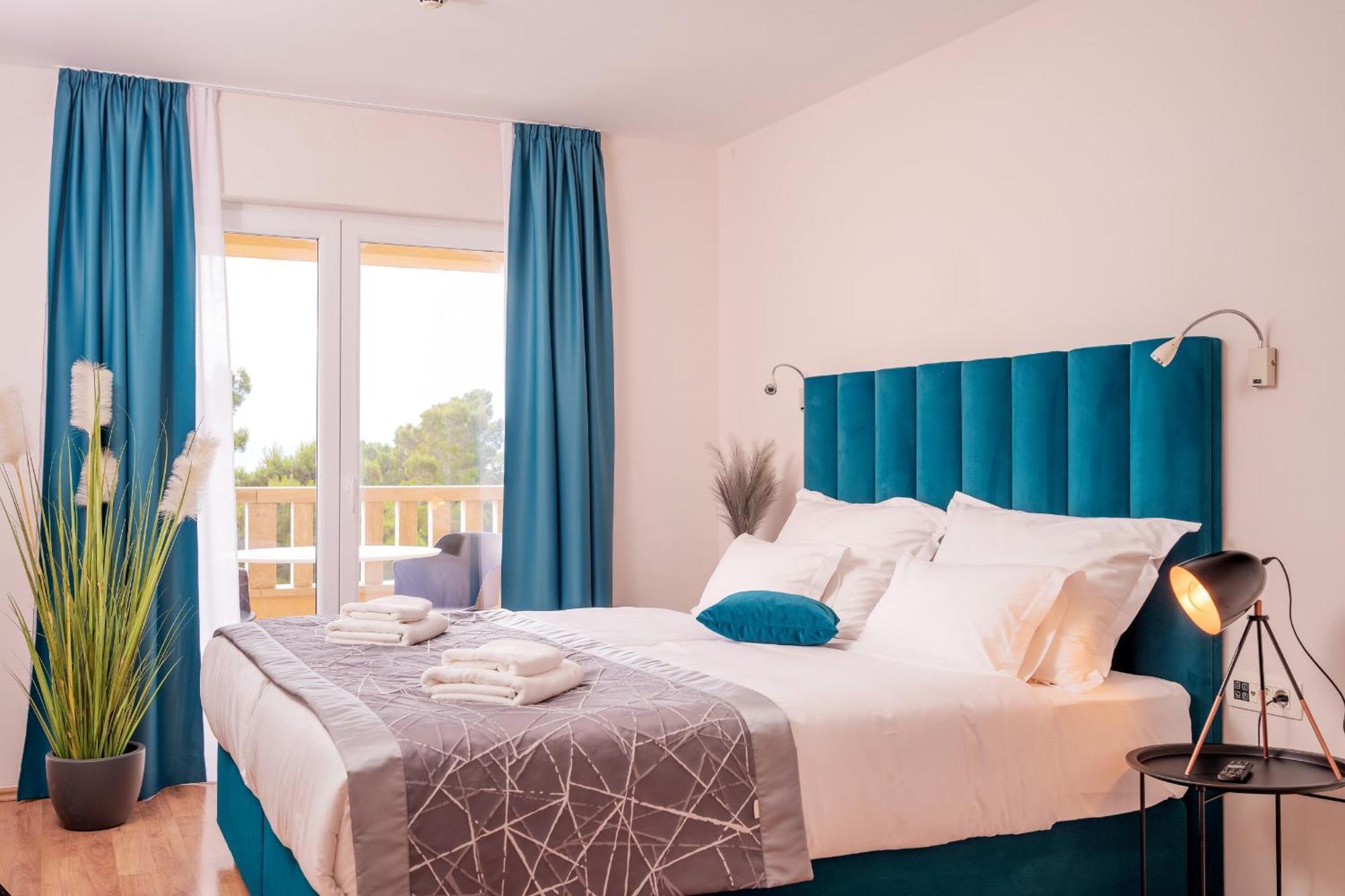 Hotel Sol Μπολ Εξωτερικό φωτογραφία