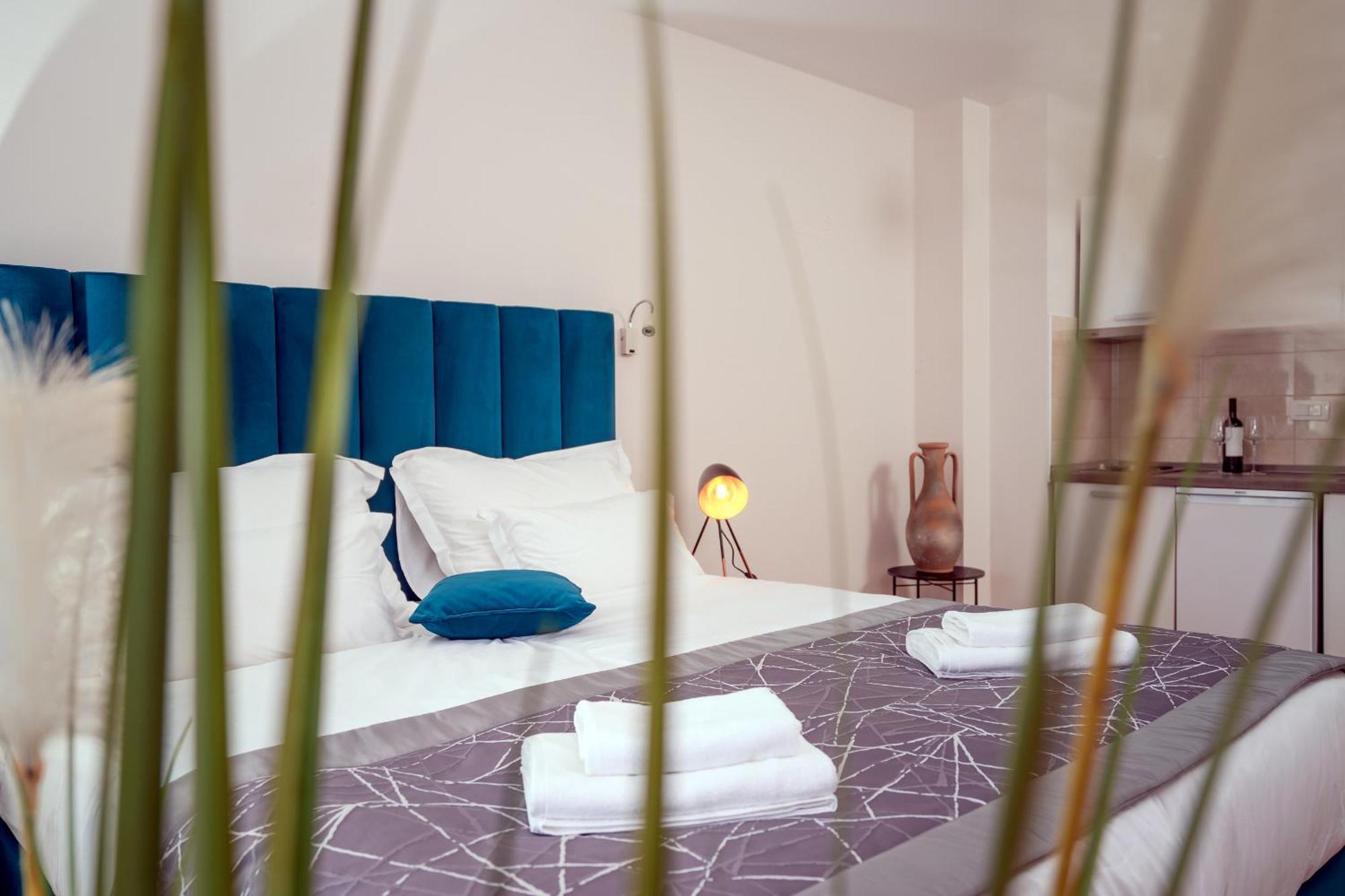 Hotel Sol Μπολ Εξωτερικό φωτογραφία