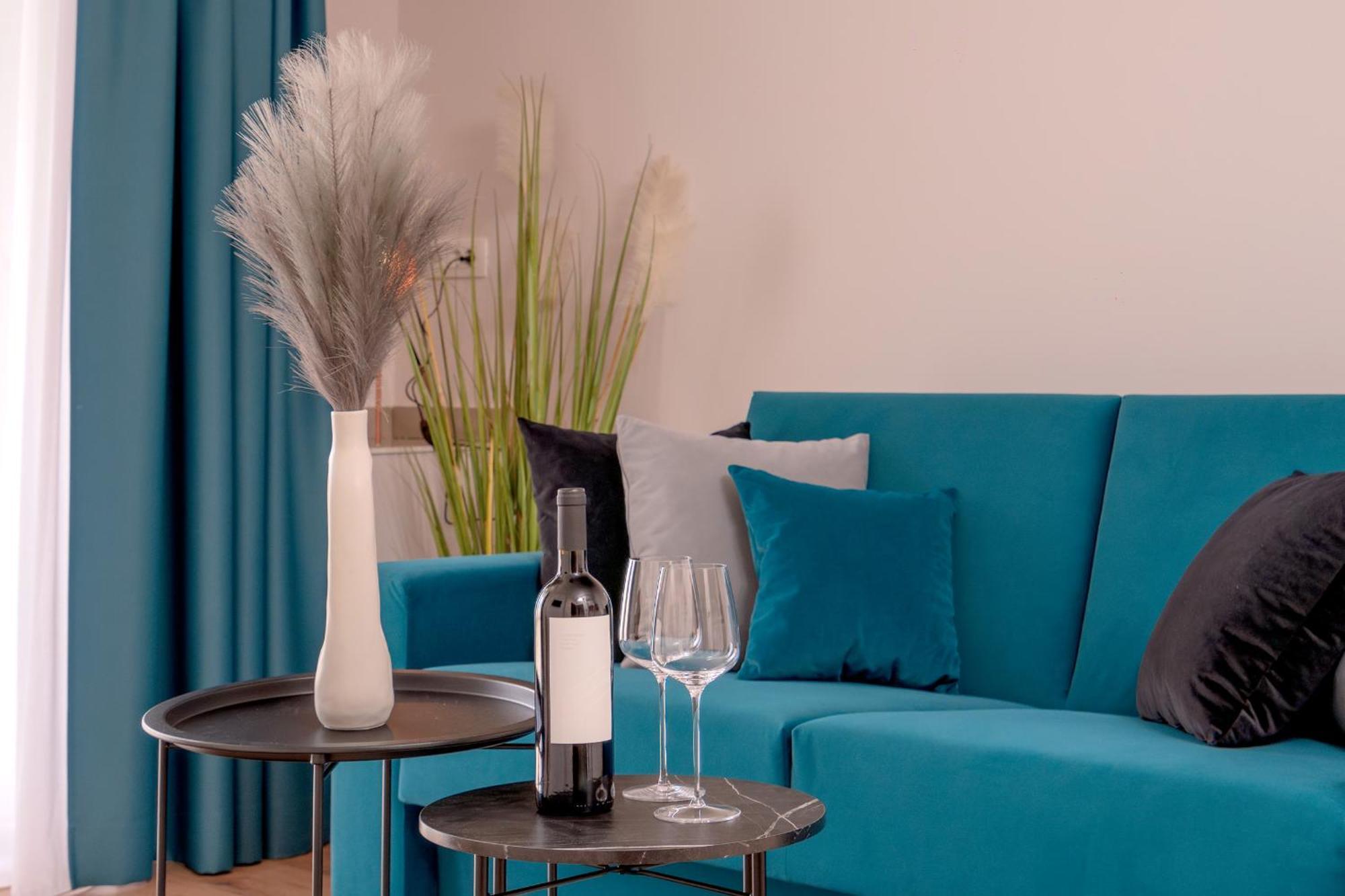 Hotel Sol Μπολ Εξωτερικό φωτογραφία