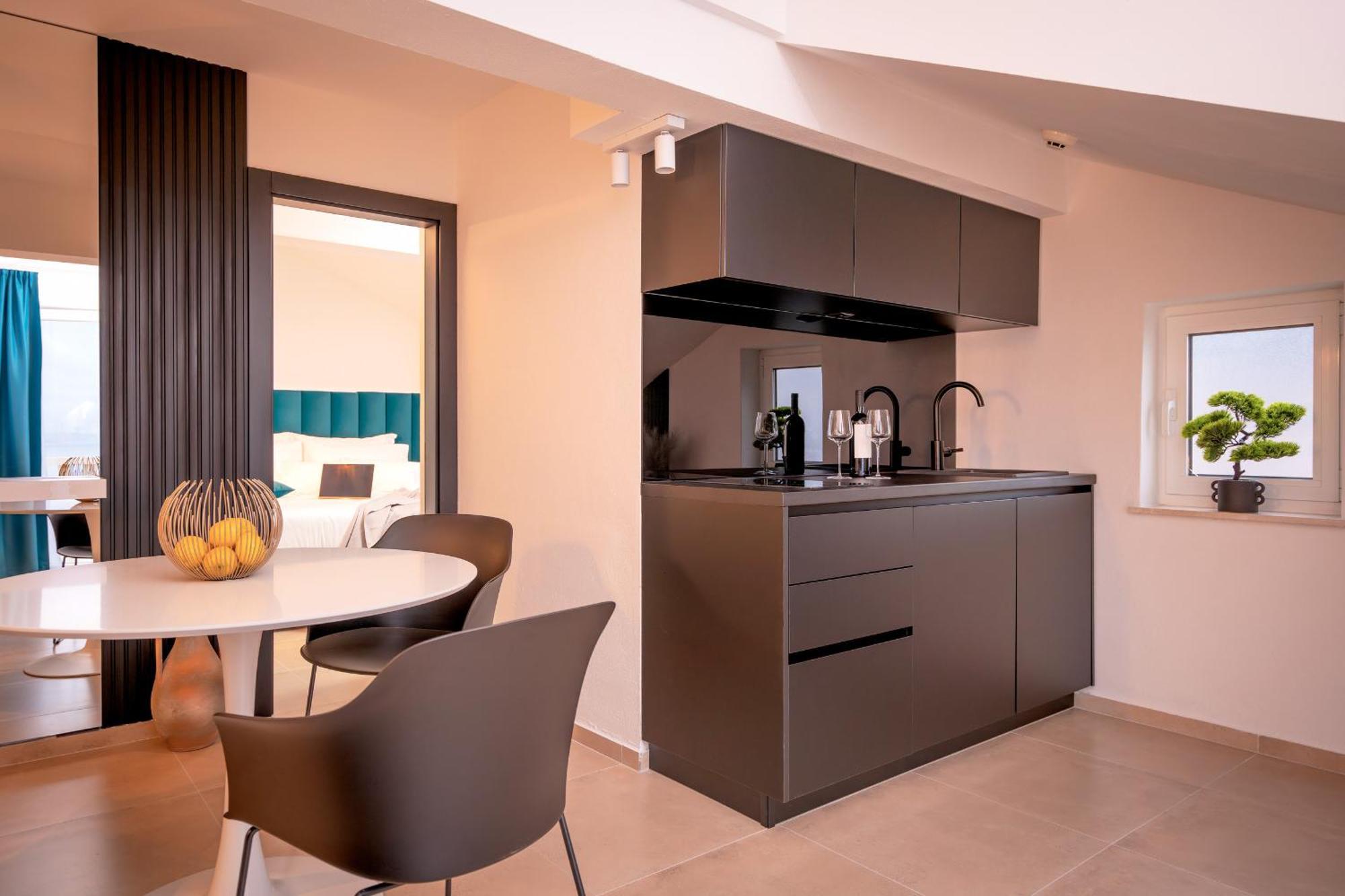 Hotel Sol Μπολ Εξωτερικό φωτογραφία