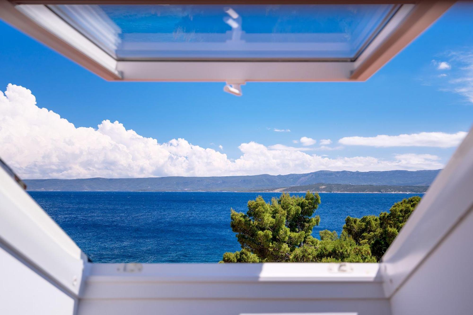 Hotel Sol Μπολ Εξωτερικό φωτογραφία