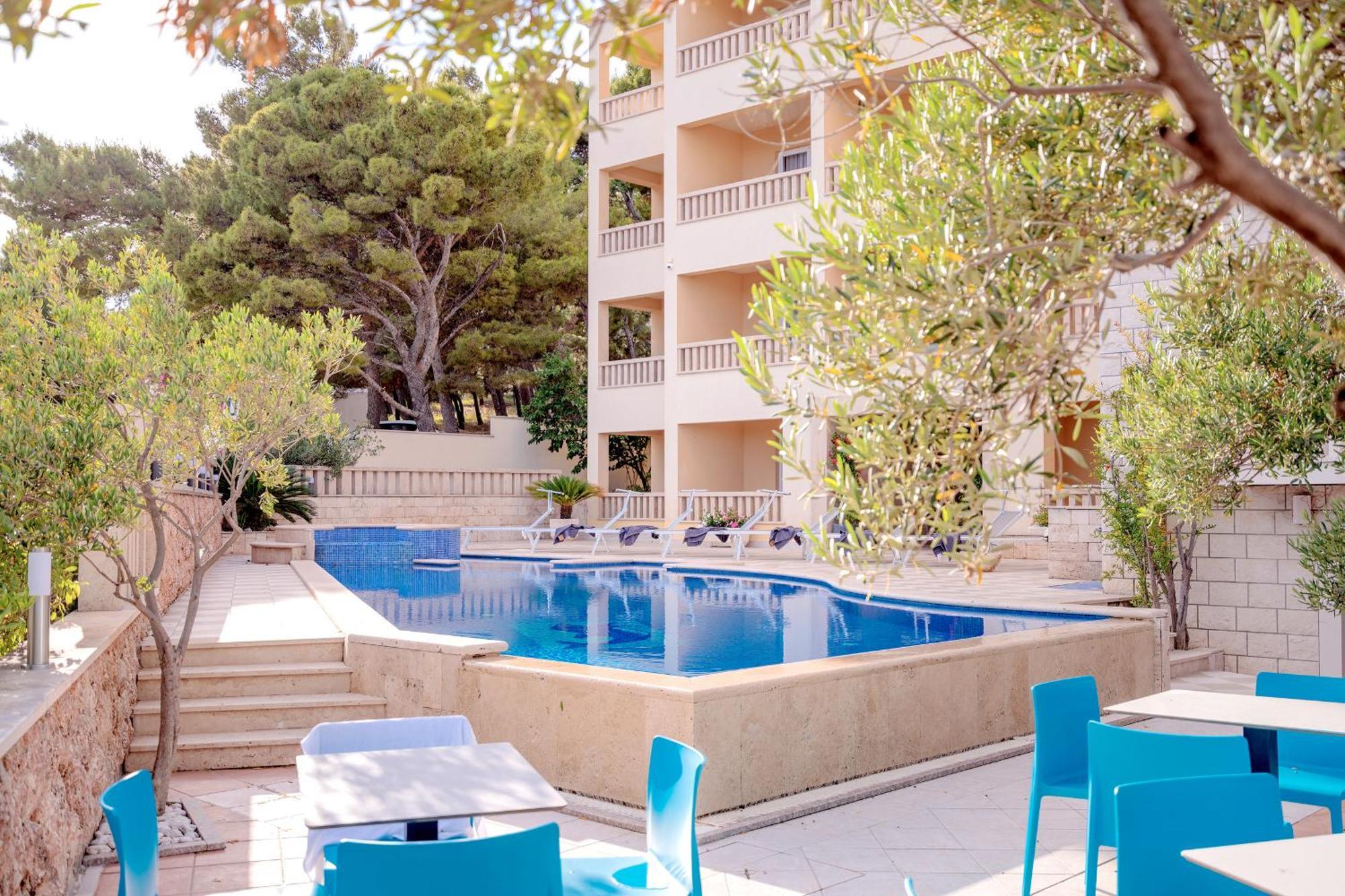 Hotel Sol Μπολ Εξωτερικό φωτογραφία